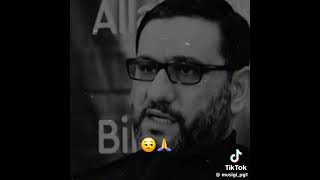 Di̇ni̇ Videolar 2025 Haci Şahi̇n Həyat Qısadı