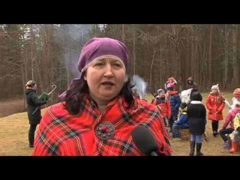 Video: Lieldienu Tradīcijas Un Lielākie Lieldienu Svētki Visā Pasaulē