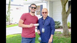 SILive subscriber wins front row tickets to the Blues Brothers at the St. George Theatre