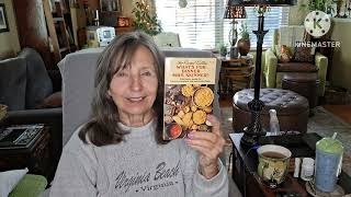 картинка: У меня есть старинная кулинарная книга по пасте