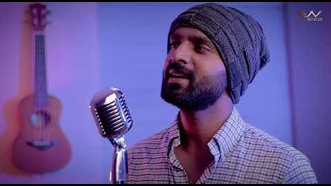 COVER VERSION !!RAKSHA DANNAM!! EBY WILSON🎙️