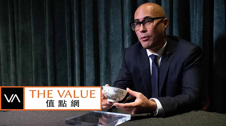 HK$2Nicolas Chow Introduces HK$200m Qianlong Falan...