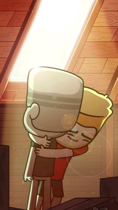 Best Friends Forever??? (DANS & SNAD 13)