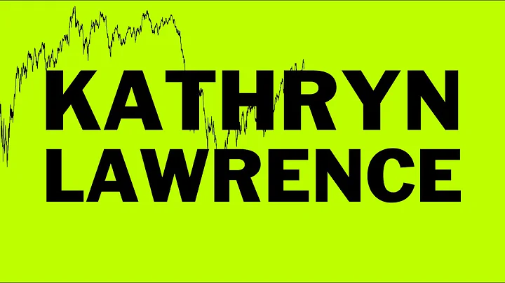 Kathryn Lawrence: AI-Assisted Divination