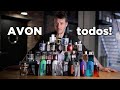 Me compro todos los perfumes Avon y elijo los mejores