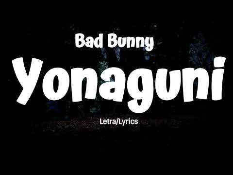Bad Bunny -