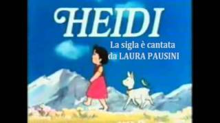 Download Lagu sigla heidi ( cantata da laura pausini ) MP3 Download Lagu sigla heidi ( cantata da laura pausini ) MP3