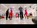 🎵AMOR FALSO by MIKAS CABRAL //Choré Kizomba  by SalsaFunKiz Abidjan Côte d