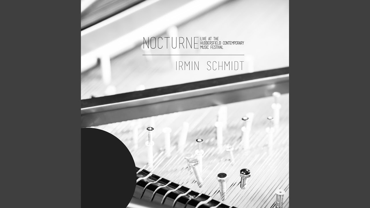 Watch Klavierstück II (Live at the Huddersfield Contemporary Music Festival) on YouTube