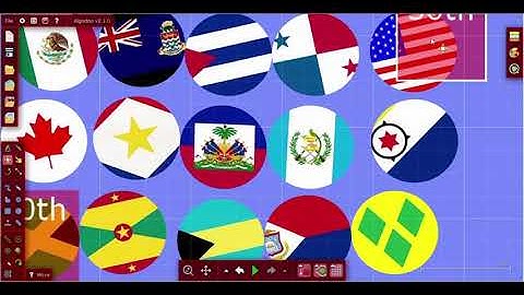 The Amazing Marble Race Season 1 Part 3-#marblerace ,#algodoo #games #asmr