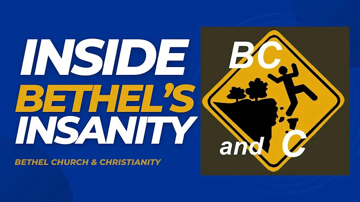 Inside Bethels Insanity: Interview with Bart McCur...