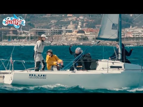 Women s Sailing Cup Italia - Day 3