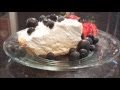 How to Make the Best Lemon Ice Box Pie: Old Fashioned Southern Favorite Done Meso Style