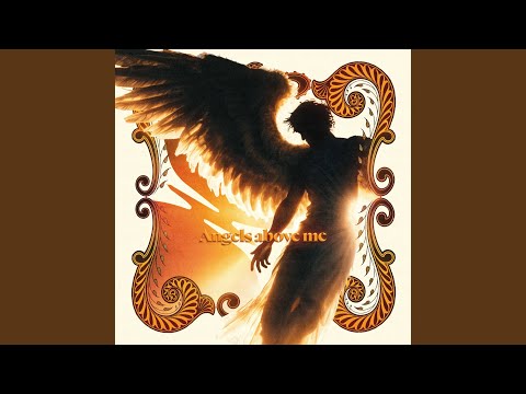 Angels Above Cremationsetting