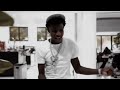 NBA YoungBoy - Gangsta feat. Quando Rondo (Official Music Video)