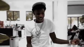 NBA YoungBoy - Gangsta feat. Quando Rondo (Official Music Video)