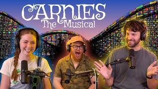 CARNIES: The Musical | IMPROV