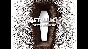 Death Magnetic Remastered