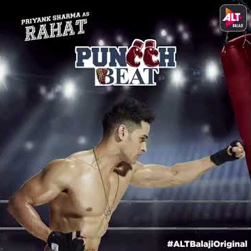 Puncch Beat | Meet the Rosewoodians | Priyank Sharma as Rahat | Streaming Soon | ALTBalaji