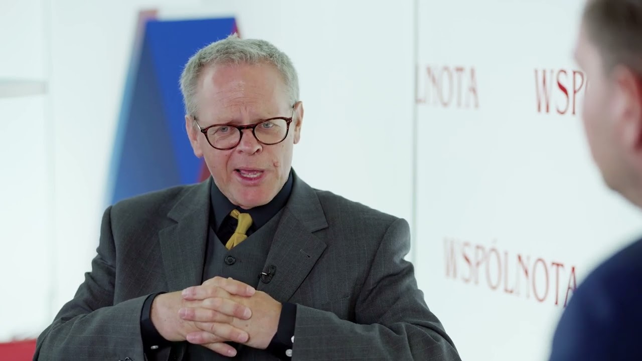 Paweł Swianiewicz, dyrektor NIST, komentuje aktualne wyzwania samorządów