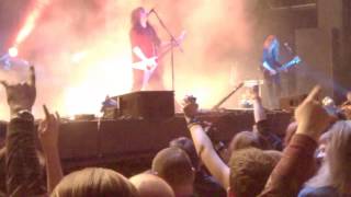Kreator Live at Stadium, Moscow WP 20170307 22 37 49 Pro