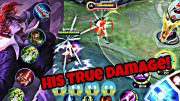 Chou Montage - 01.. Chou Users Try This new Meta Build.. #first video