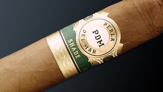 Cigar Of The Week: Perla Del Mar Shade Short Robusto