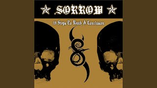 Years Have Passed - Sorrow