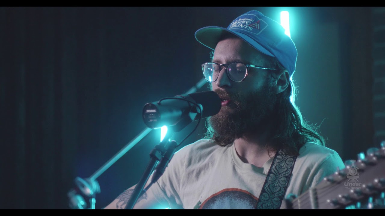 Extravision Full Session| Live Session Under The Tracks