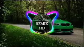 BASS/// Gustavo - Santaolalla - Babel (HOUSE REMIX!)