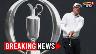 Scottie Scheffler Soars to Open Championship Lead with Stunning Round at Portrush
