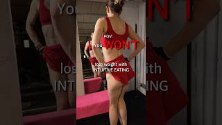 Celebrity Why Intuitive Eating Won’t Work for You (Unless You’re an Exception) Wealth