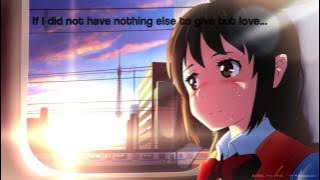 Download lagu Nightcore Locked Away Female lyrics