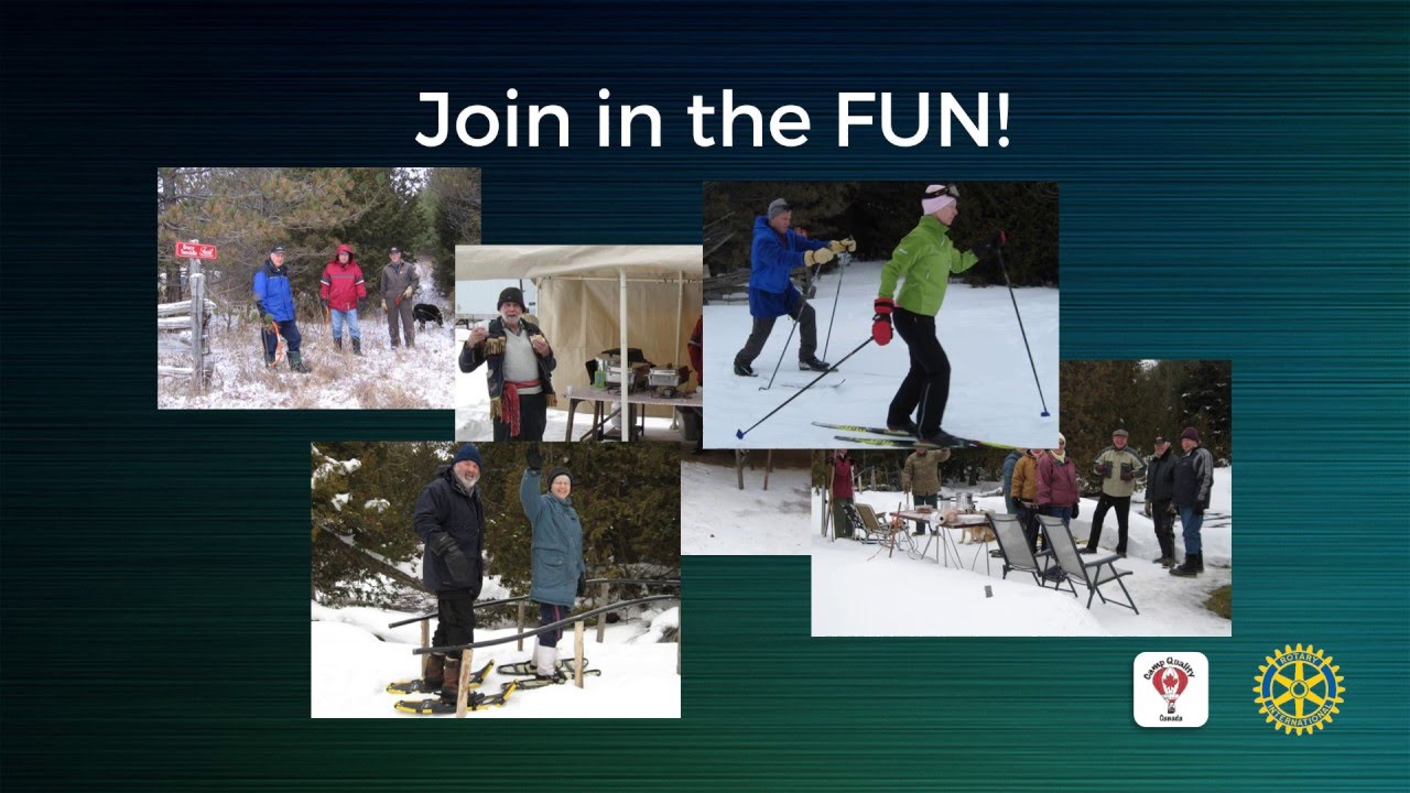 Rotary Club of Markdale Winter Ski-A-Thon (2016) camera iphone 8 plus apk