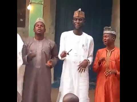 Kalli Video Mai GAUSIYYA 2020