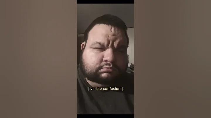 I see deaf people. 😵 #movie #deaf #shorts