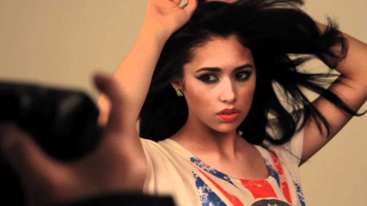 Jasmine Villegas For Tokidoki Sephora Beauty YouTube