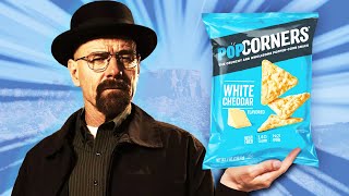 The Rise of PopCorners by Food Thoughts 3,027 views 1 year ago 4 minutes, 38 seconds