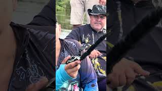 PESCANDO CORVINA