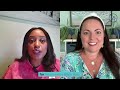 84| The “God Meet” That Changed Everything with Thelma Dzwowa