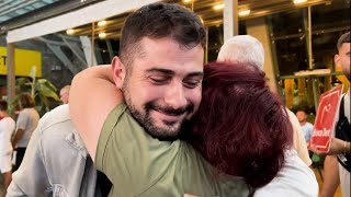 Download Lagu Thuiskomen na 7 jaar (emotionele film) MP3