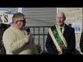2026 Saint Patrick S Day Parade Promo 