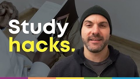 Effective study tips every student should know