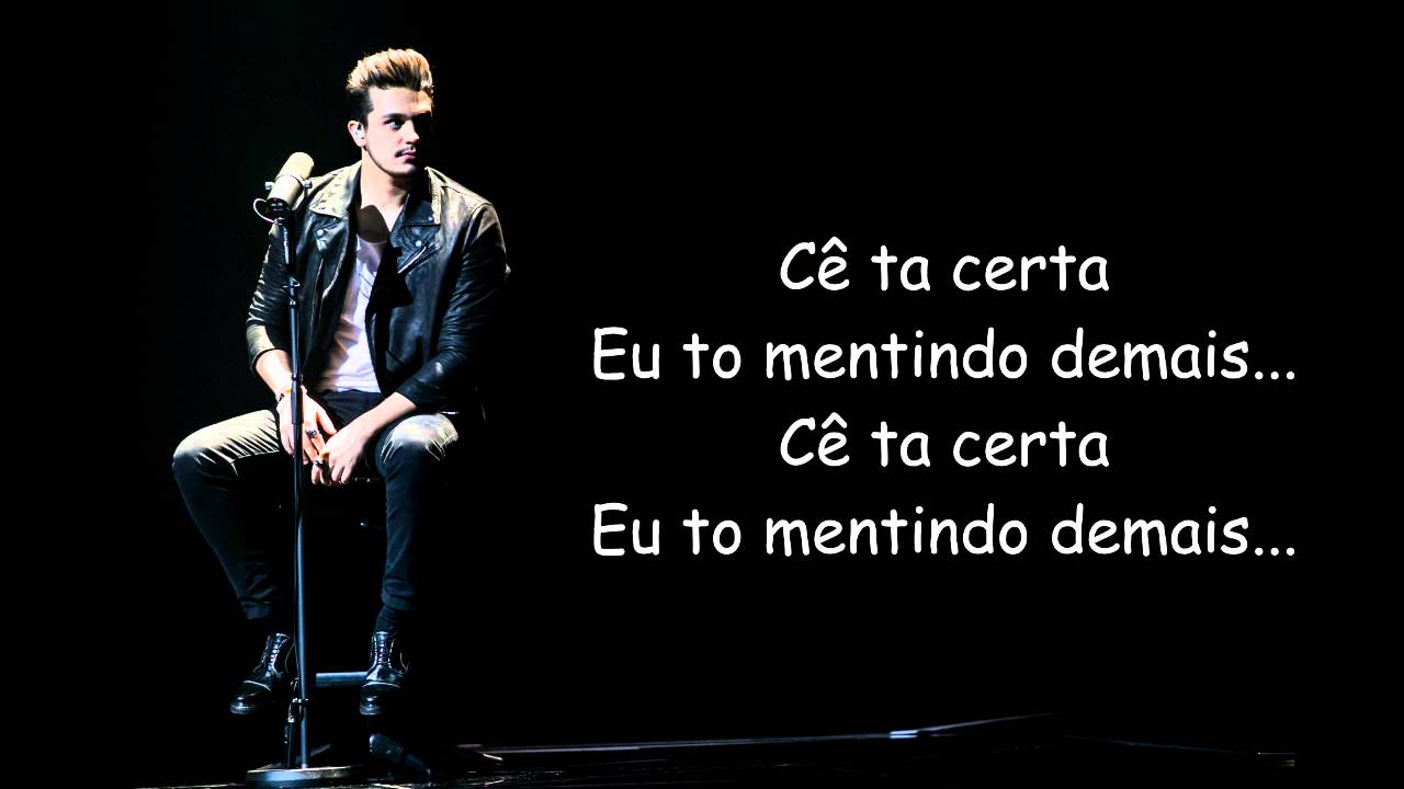 Dizem Que Eu Ando Bem Melhor Depois Que Eu Terminei