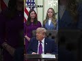 Trump speaks on hantavirus