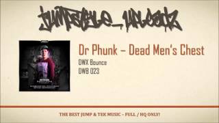 Dr Phunk - Dead Men'S Chest
