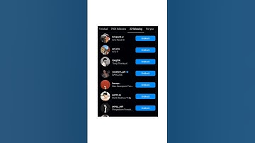 instagram block list kaise dekhe #shorts #shortsfeed #short