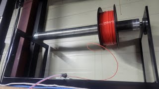 Voron 2.4 3D Printer /Filament replacement