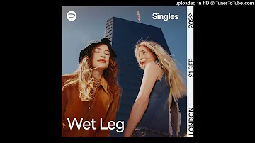 Wet Leg - Daisy