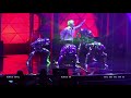 180513 CBX Magical Circus 'Shake' 시우민 focus